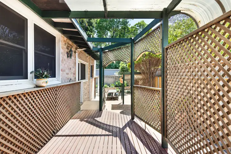 Fifth view of Homely house listing, 3 Clare Street, Rozelle NSW 2039