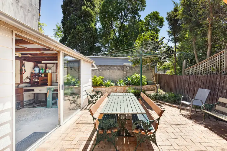 Sixth view of Homely house listing, 3 Clare Street, Rozelle NSW 2039