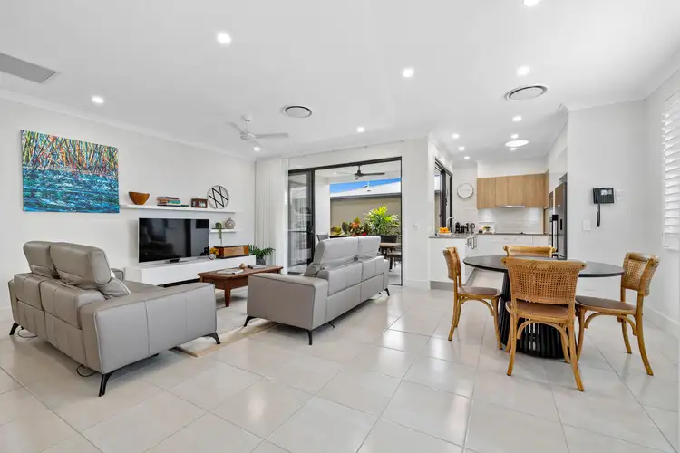 Main view of Homely retirement listing, 99/29 Ghostgum Grove, Upper Coomera QLD 4209