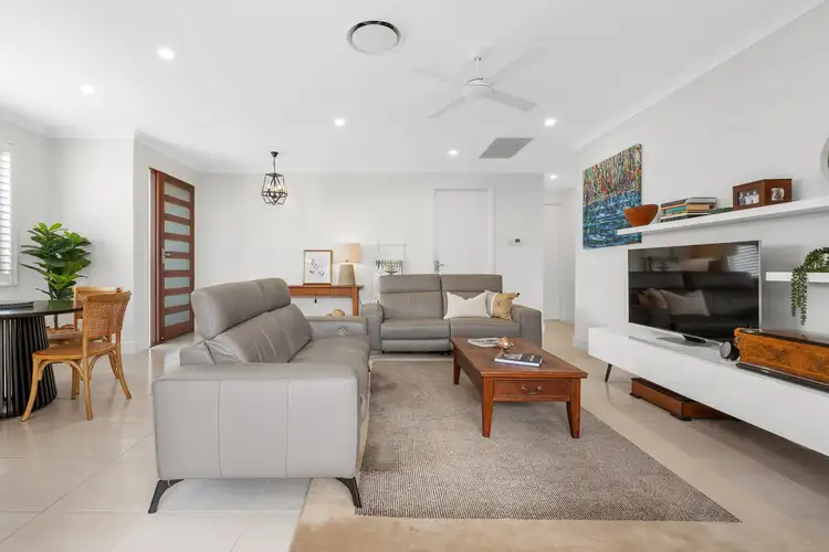 Second view of Homely retirement listing, 99/29 Ghostgum Grove, Upper Coomera QLD 4209