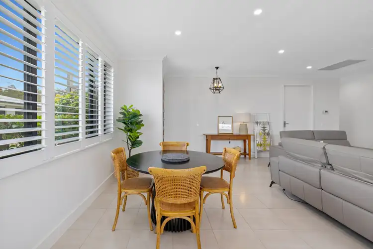Third view of Homely retirement listing, 99/29 Ghostgum Grove, Upper Coomera QLD 4209