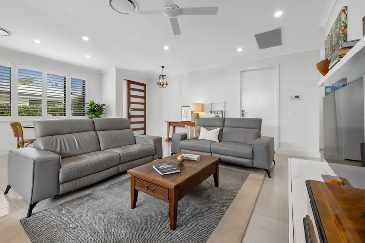 Fourth view of Homely retirement listing, 99/29 Ghostgum Grove, Upper Coomera QLD 4209