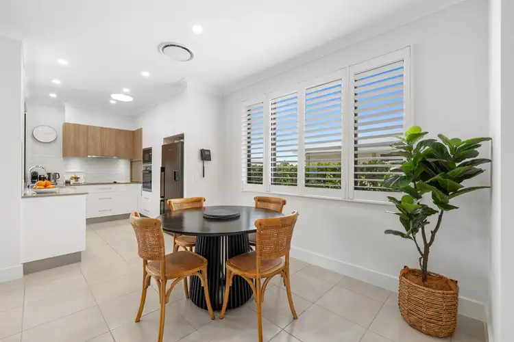 Fifth view of Homely retirement listing, 99/29 Ghostgum Grove, Upper Coomera QLD 4209