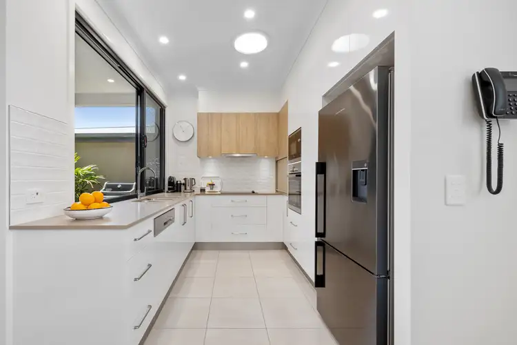 Sixth view of Homely retirement listing, 99/29 Ghostgum Grove, Upper Coomera QLD 4209