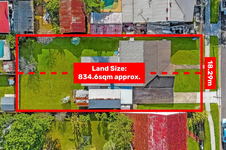 26 Nobbs Street, Granville NSW 2142