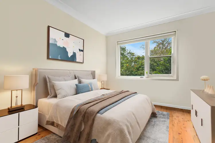 Third view of Homely apartment listing, 4/23 Hill Street, Woolooware NSW 2230