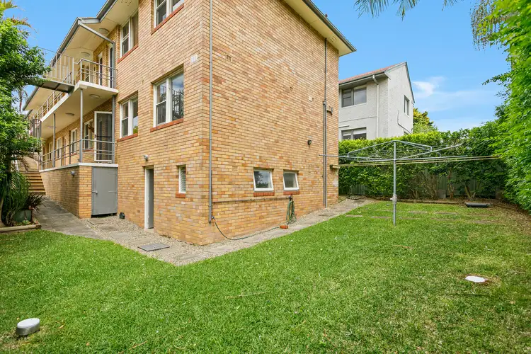 Sixth view of Homely apartment listing, 4/23 Hill Street, Woolooware NSW 2230