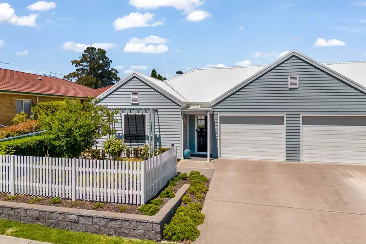 18/93 Thompson Street, East Maitland NSW 2323