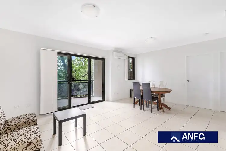 Third view of Homely apartment listing, 10/65-69 Stapleton Street, Pendle Hill NSW 2145