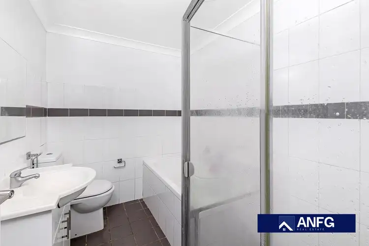 Fourth view of Homely apartment listing, 10/65-69 Stapleton Street, Pendle Hill NSW 2145