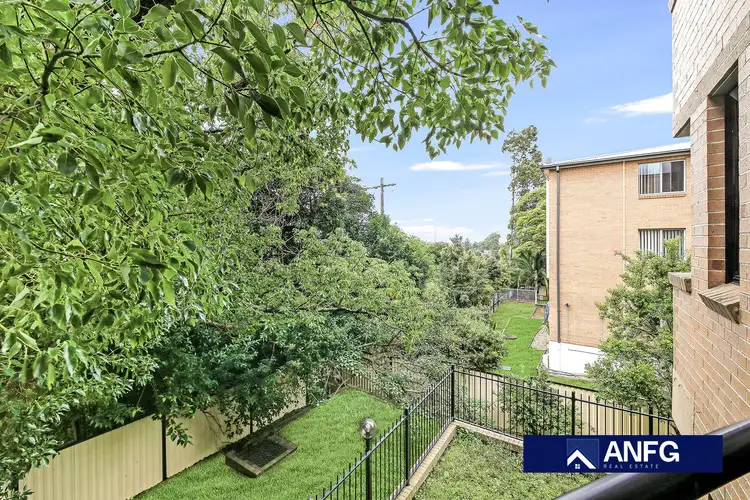 Sixth view of Homely apartment listing, 10/65-69 Stapleton Street, Pendle Hill NSW 2145