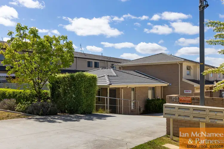 Main view of Homely unit listing, 1/51 Erin Street, Queanbeyan East NSW 2620