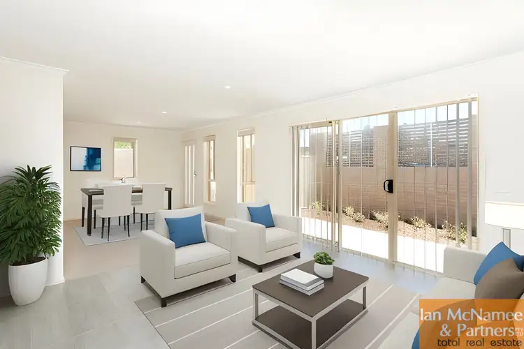 Second view of Homely unit listing, 1/51 Erin Street, Queanbeyan East NSW 2620