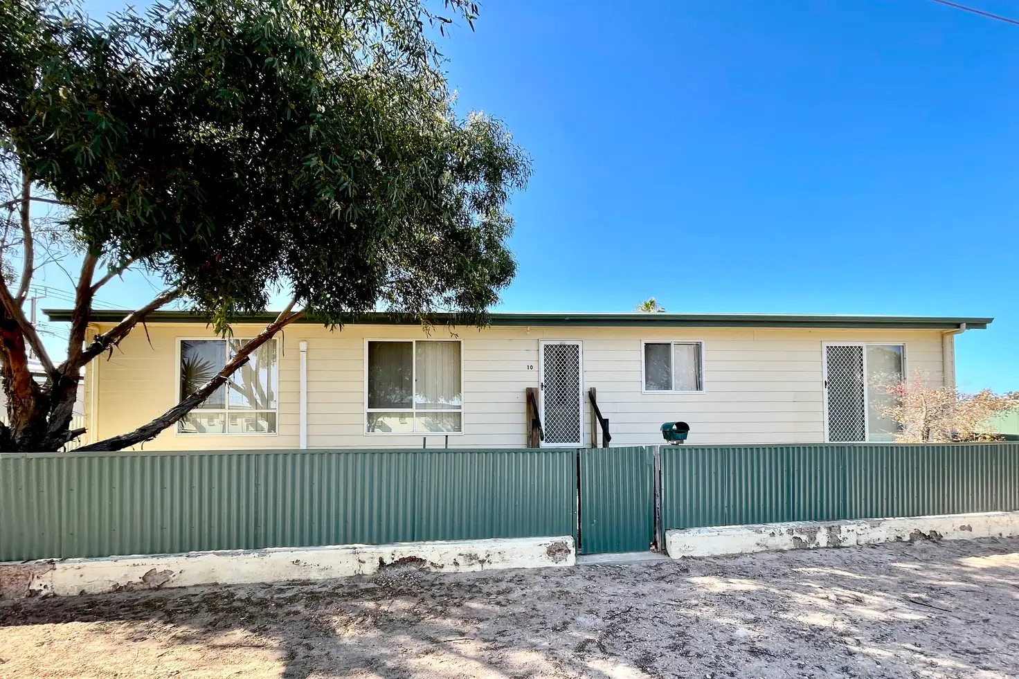 Main view of Homely house listing, 10 Kerley Street, Ceduna SA 5690