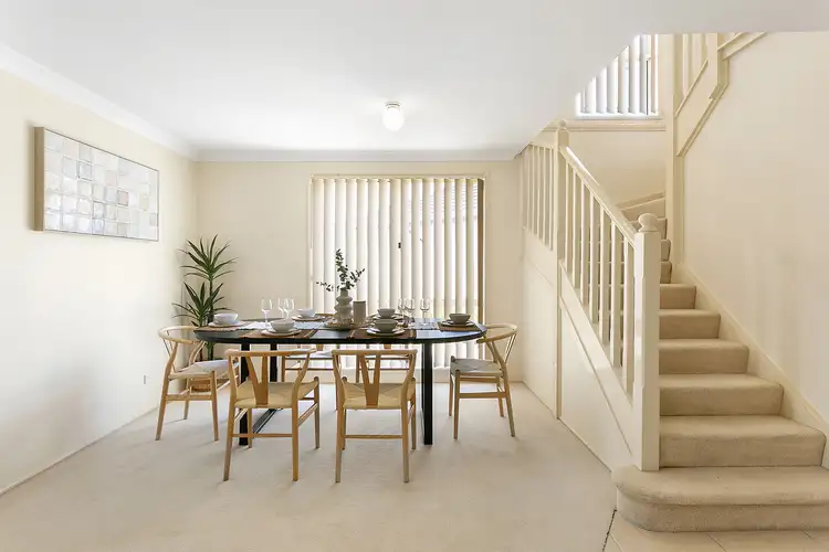 Third view of Homely house listing, 15 Manchurian Way, Wadalba NSW 2259