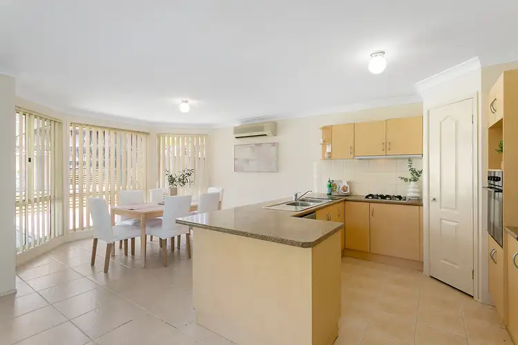 Fourth view of Homely house listing, 15 Manchurian Way, Wadalba NSW 2259