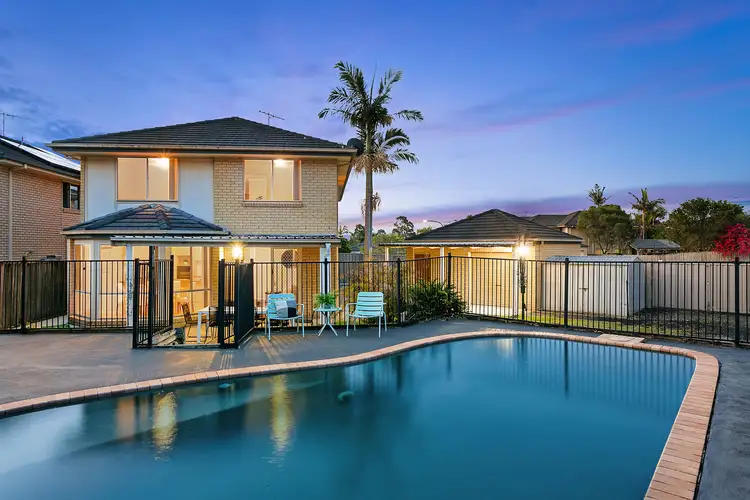 Fifth view of Homely house listing, 15 Manchurian Way, Wadalba NSW 2259