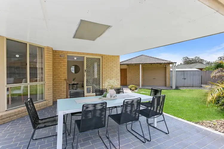 Sixth view of Homely house listing, 15 Manchurian Way, Wadalba NSW 2259