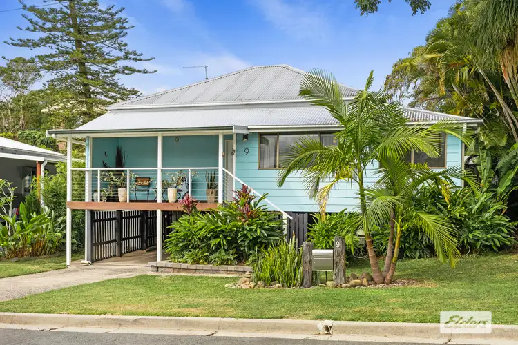 Main view of Homely house listing, 9 Rous Street, Murwillumbah NSW 2484