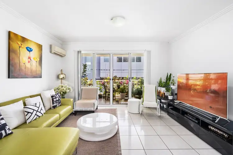 Main view of Homely apartment listing, 10/2-12 Civic Avenue, Pendle Hill NSW 2145