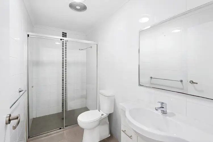 Fifth view of Homely apartment listing, 10/2-12 Civic Avenue, Pendle Hill NSW 2145