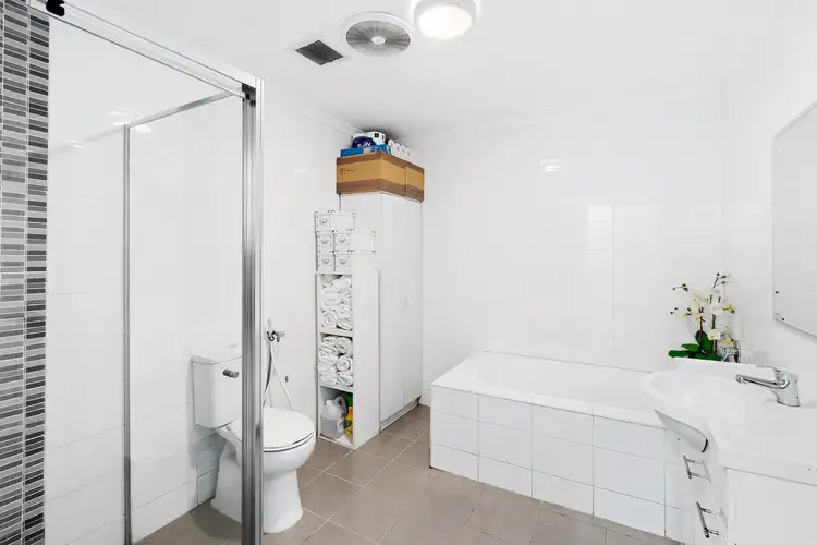 Sixth view of Homely apartment listing, 10/2-12 Civic Avenue, Pendle Hill NSW 2145