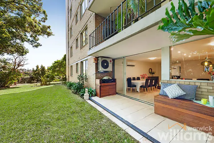 Main view of Homely apartment listing, G3/24 Wolseley Street, Drummoyne NSW 2047