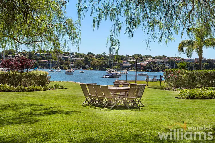 Fourth view of Homely apartment listing, G3/24 Wolseley Street, Drummoyne NSW 2047