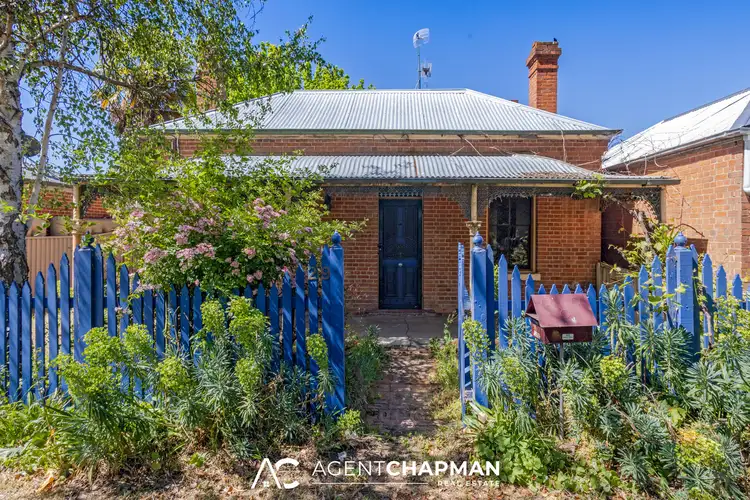 29 Morrisset Street, Bathurst NSW 2795