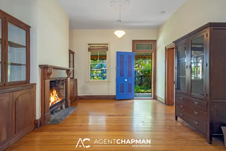 Second view of Homely house listing, 29 Morrisset Street, Bathurst NSW 2795