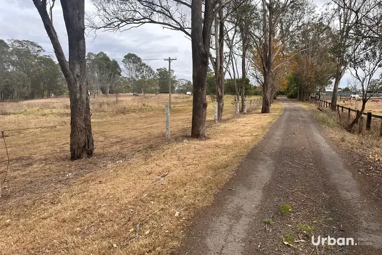 Second view of Homely rural property listing, 707 George Street, South Windsor NSW 2756