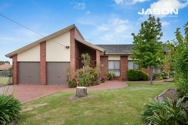14 Bolton Court, Greenvale VIC 3059