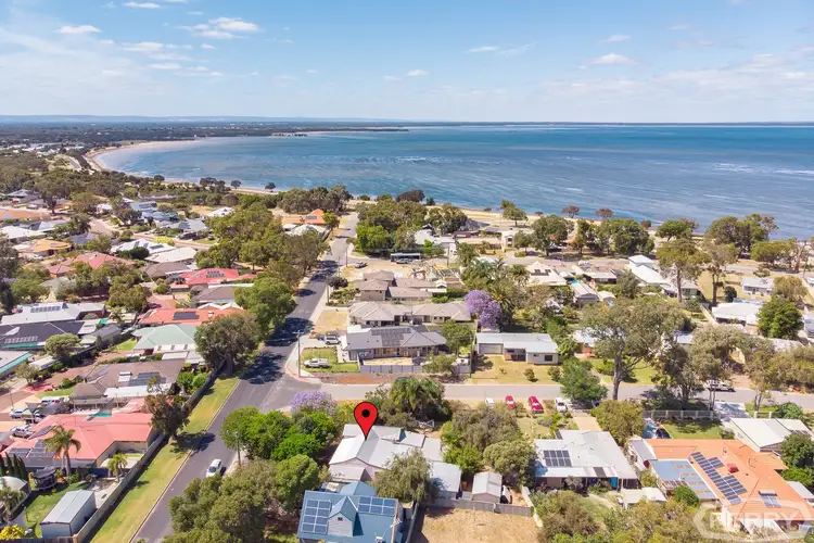 Second view of Homely house listing, 31 Beacham Street, Coodanup WA 6210