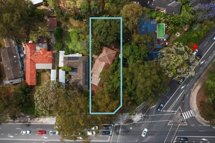 184 Burns Road, Turramurra NSW 2074