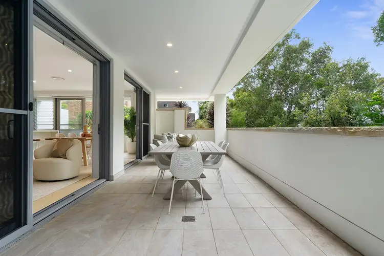 Fourth view of Homely apartment listing, 1/6 Foamcrest Avenue, Newport NSW 2106