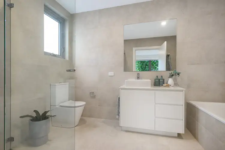 Fifth view of Homely apartment listing, 1/6 Foamcrest Avenue, Newport NSW 2106