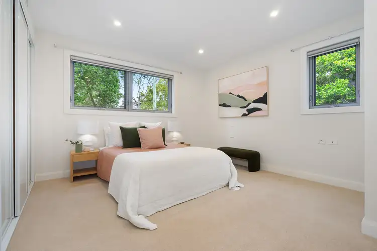 Sixth view of Homely apartment listing, 1/6 Foamcrest Avenue, Newport NSW 2106
