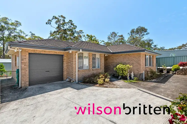 Second view of Homely house listing, 5C Wharf Street, Morisset NSW 2264