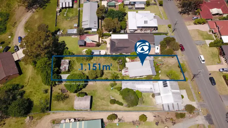 Main view of Homely house listing, 5 Albert Warner Drive, Warnervale NSW 2259