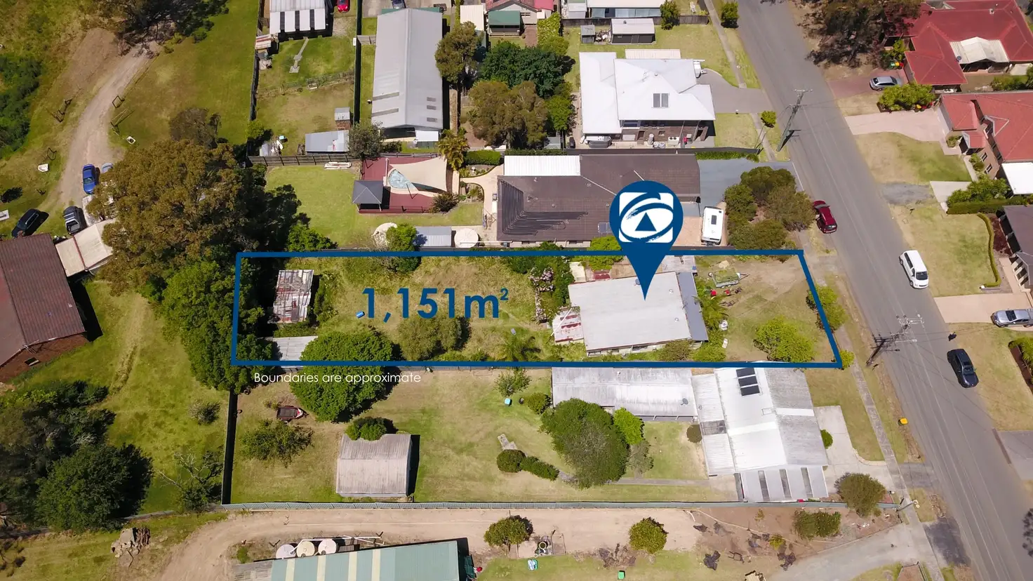 Main view of Homely house listing, 5 Albert Warner Drive, Warnervale NSW 2259
