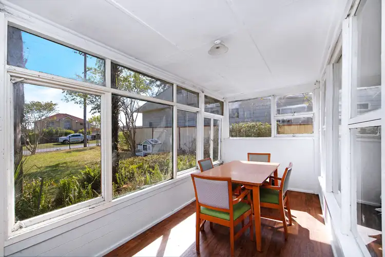 Fourth view of Homely house listing, 5 Albert Warner Drive, Warnervale NSW 2259