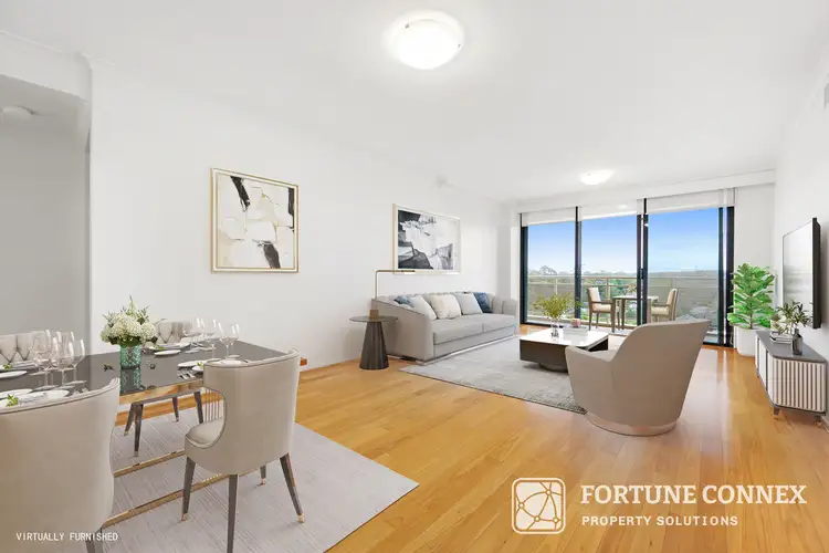 148/121 Pacific Highway, Hornsby NSW 2077