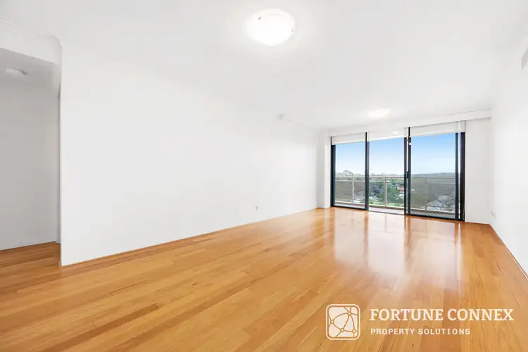 Sixth view of Homely apartment listing, 148/121 Pacific Highway, Hornsby NSW 2077