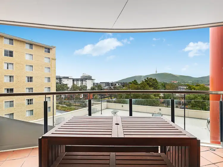 506/86 Northbourne Avenue, Braddon ACT 2612