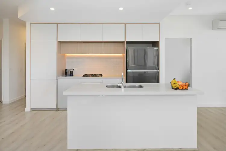 Third view of Homely apartment listing, 401/81A Lord Sheffield Circuit, Penrith NSW 2750
