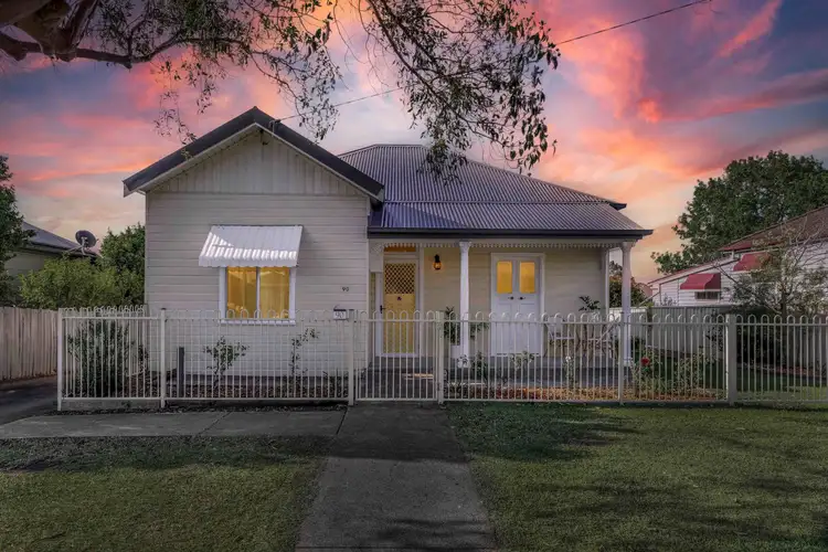 90 High Street, Morpeth NSW 2321