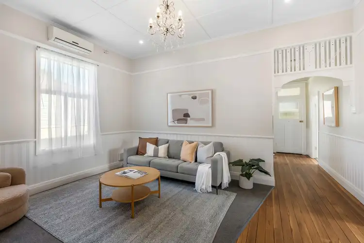 Second view of Homely house listing, 90 High Street, Morpeth NSW 2321