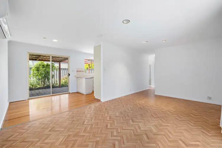 Third view of Homely unit listing, 3/11 Streeters Road, North Plympton SA 5037