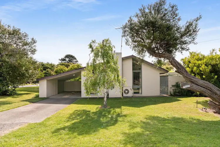 Main view of Homely house listing, 36 Daly Avenue, Rye VIC 3941
