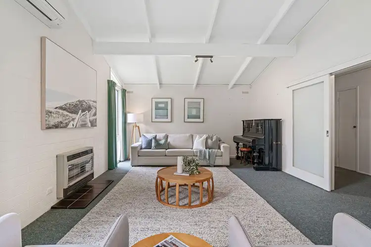 Second view of Homely house listing, 36 Daly Avenue, Rye VIC 3941